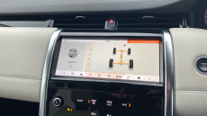 Land Rover Discovery Sport 2.0 P250 SE 5dr Auto Petrol Station Wagon